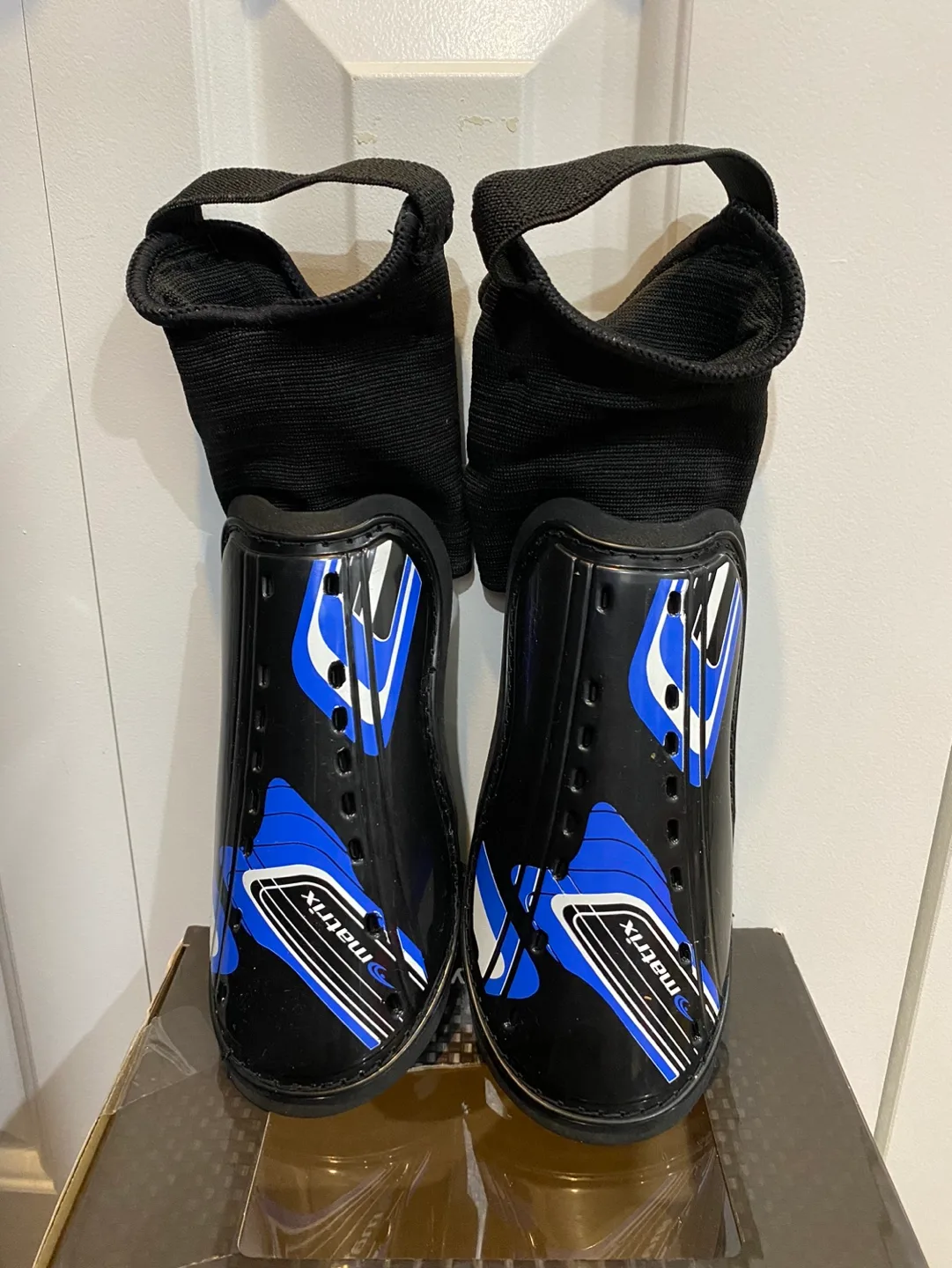 Matrix Junior Soccer Shin Guards image indicator(2)