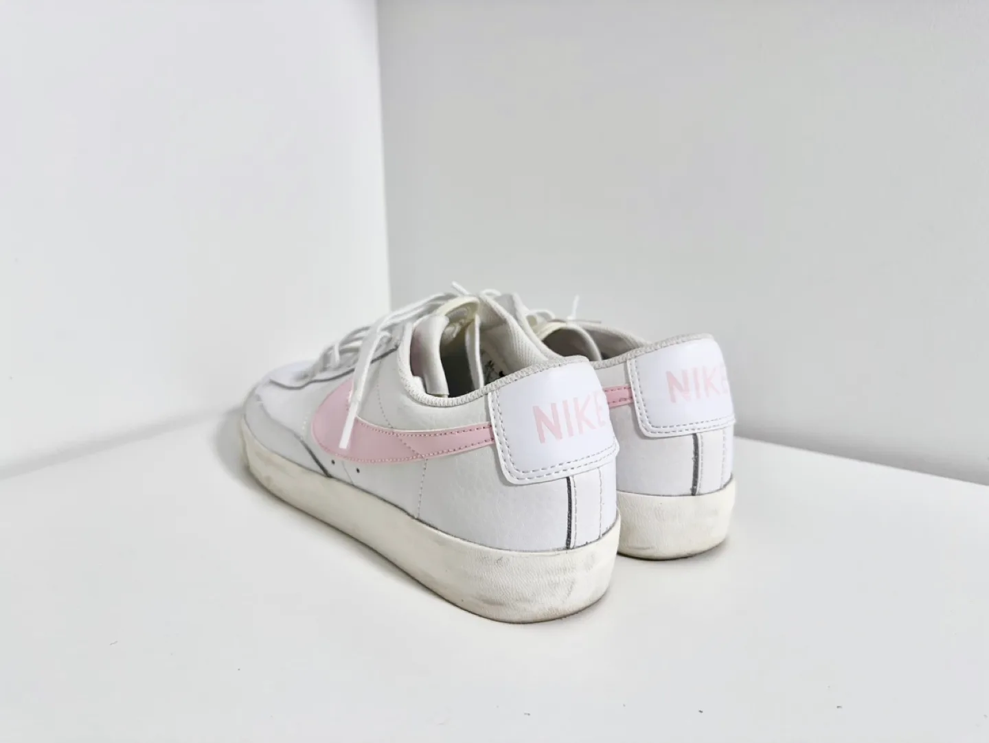 Men’s Nike Blazer Low '77 Vintage Shoes image indicator(3)