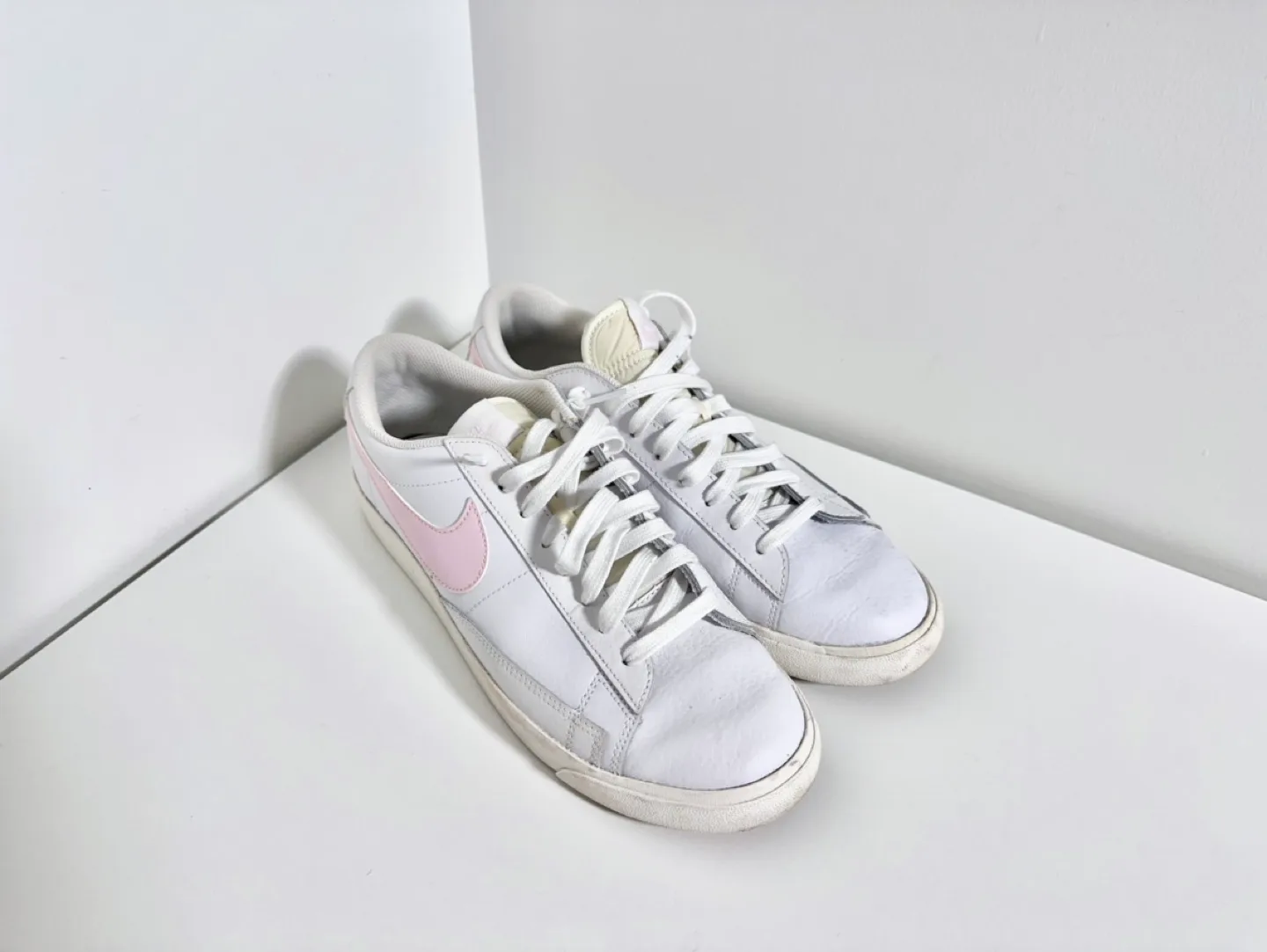 Men’s Nike Blazer Low '77 Vintage Shoes image indicator(2)