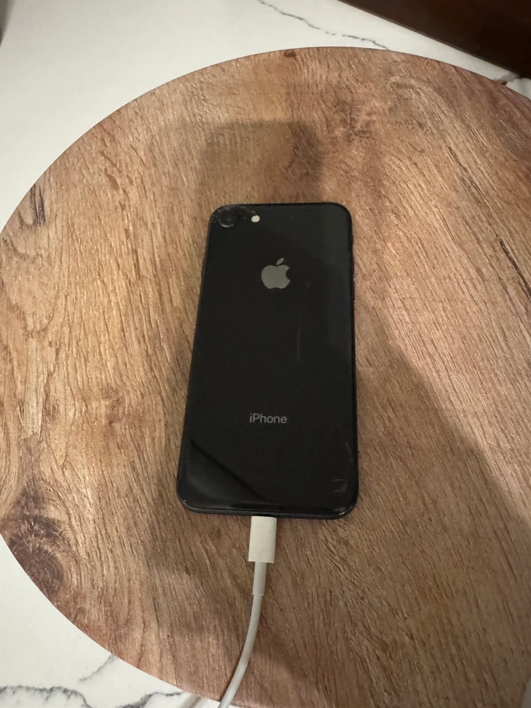 iPhone 8 64GB Black - Used image indicator(2)