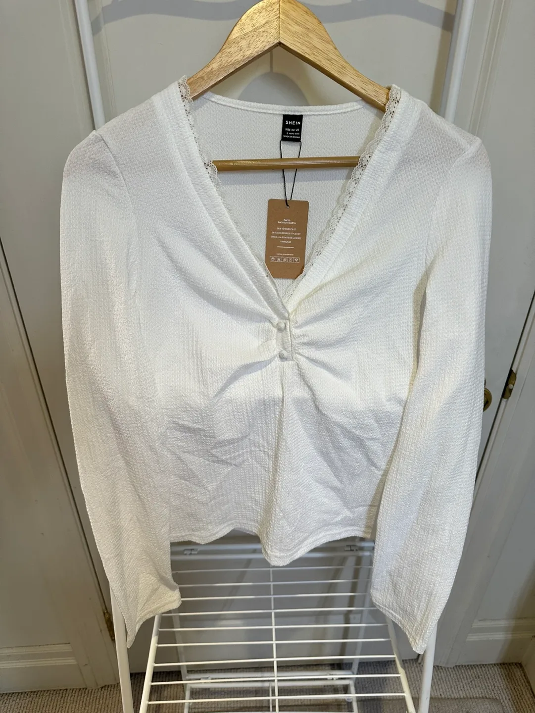 🆕 Size L Shirt thumbnail