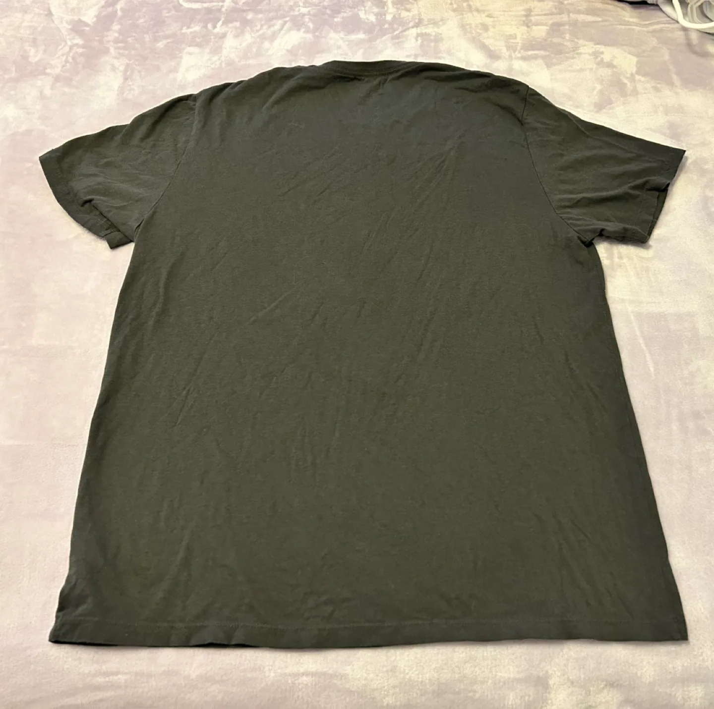 ✨✨Old Navy NASA Graphic Tee - Size XL image indicator(4)
