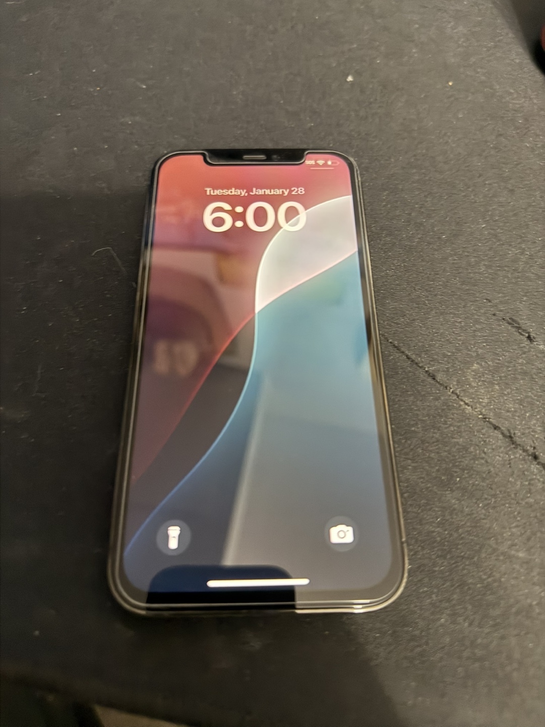 iPhone 12 Pro - photo 4