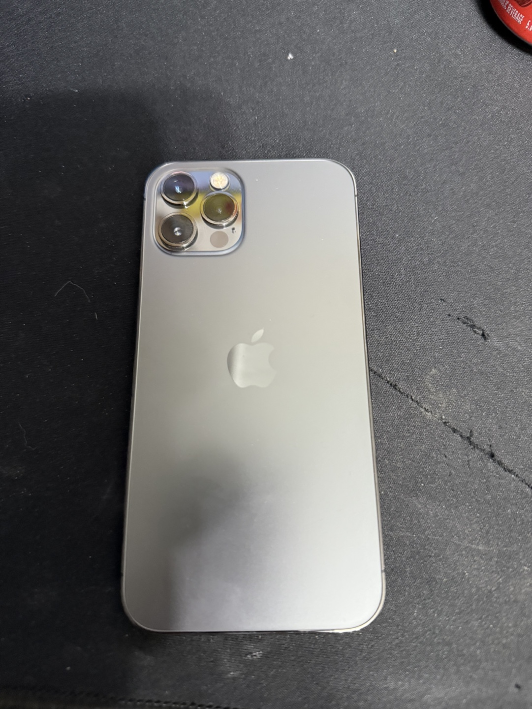 iPhone 12 Pro