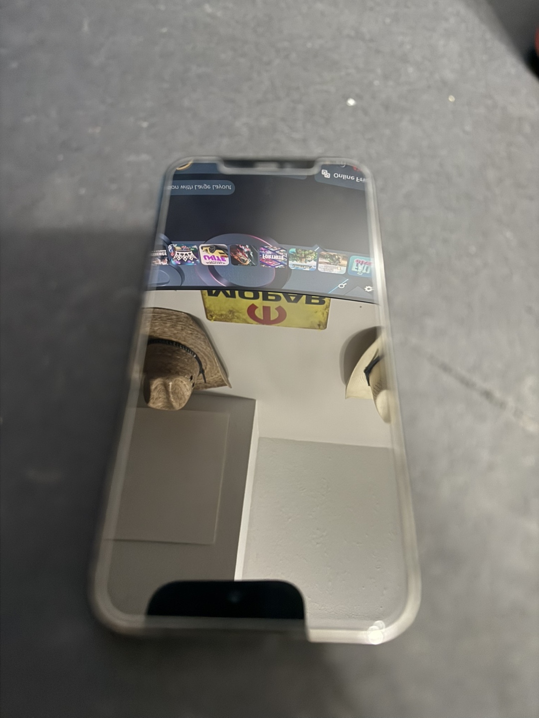 iPhone 12 Pro - photo 3