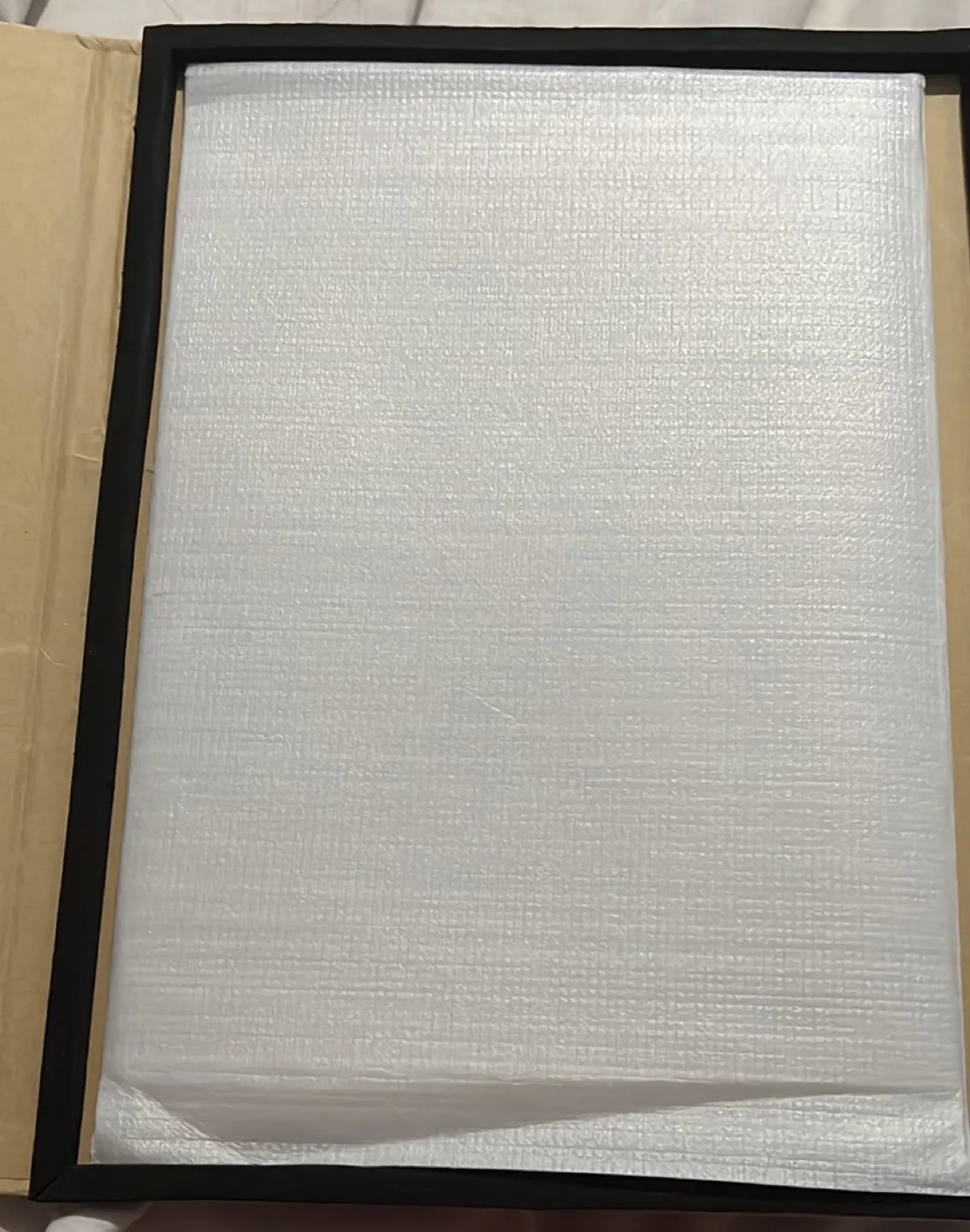 Tempered glass protectors for iPad 1 pack image indicator(3)