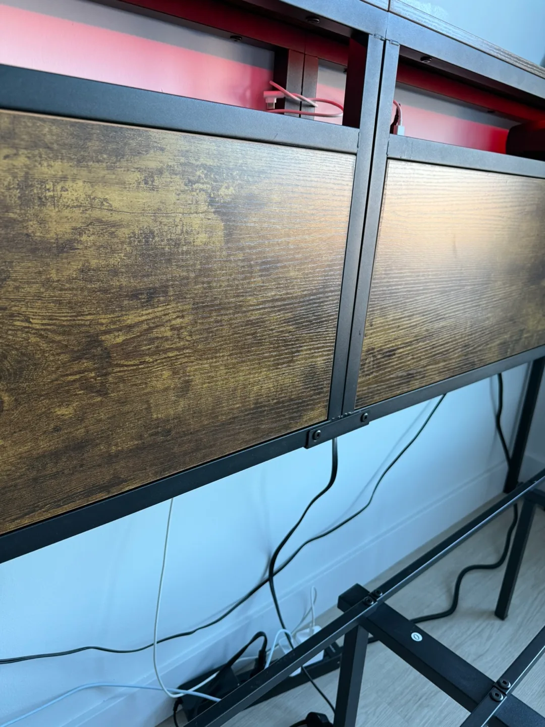 King Size Bed Frame image indicator(4)