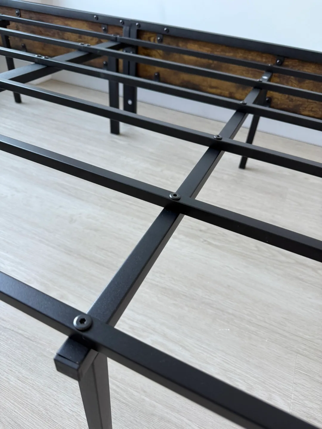 King Size Bed Frame image indicator(3)