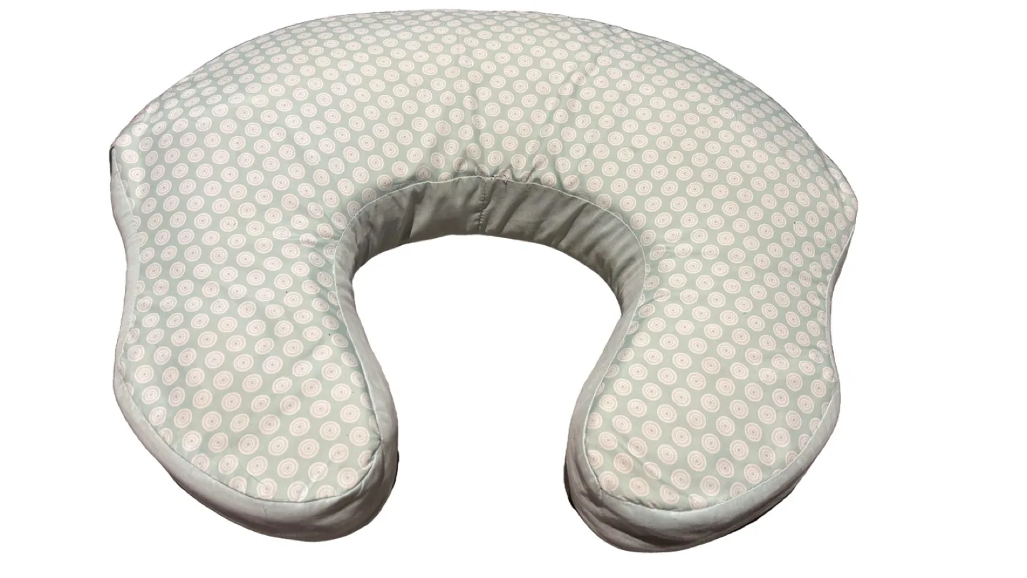 Comfort & Harmony Mombo Reversible Nursing Pillow image indicator(2)