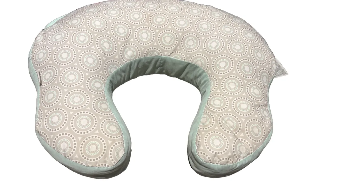 Comfort & Harmony Mombo Reversible Nursing Pillow image indicator(3)