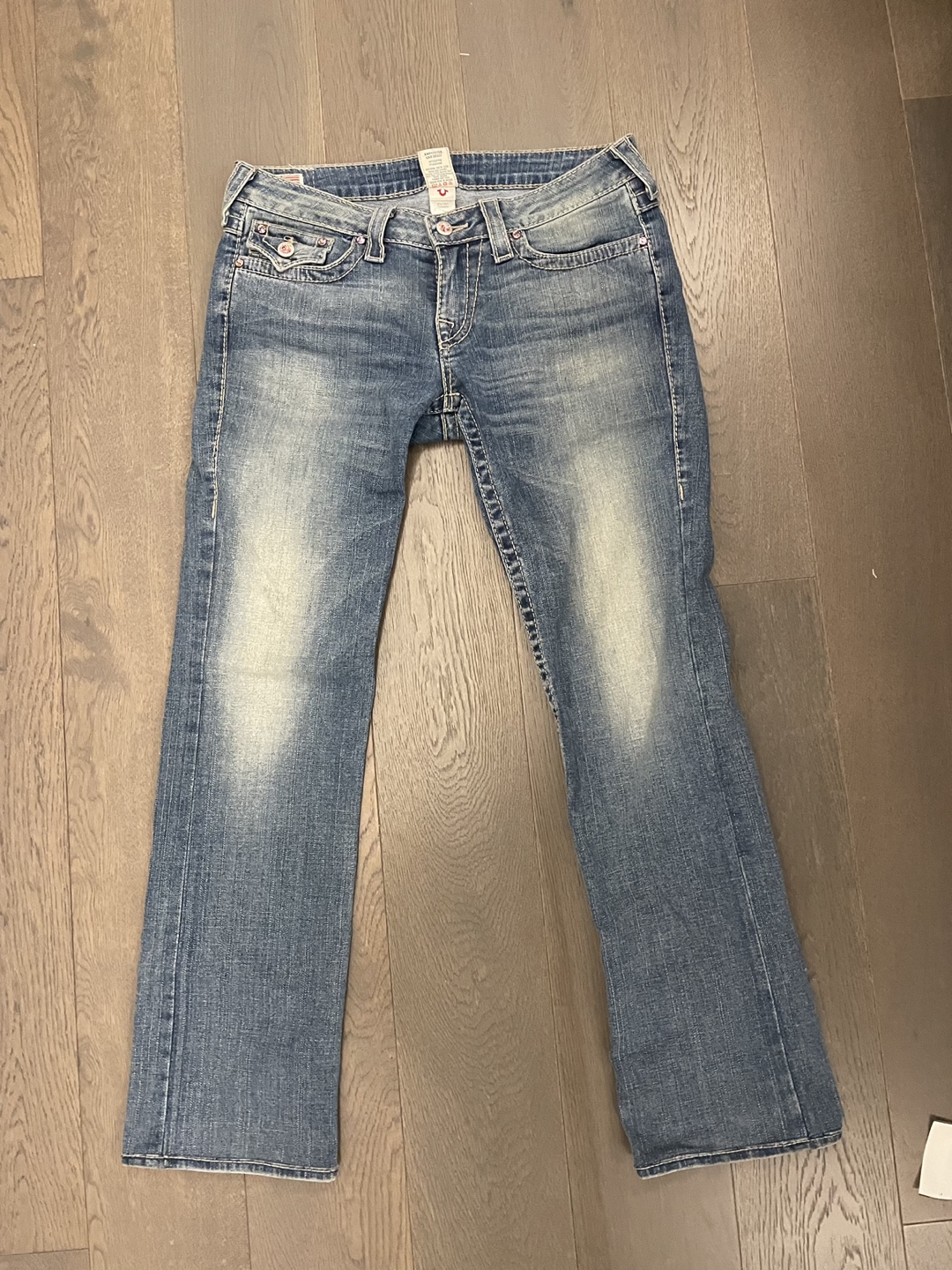 True Religion Women's Jeans Size 26 - photo 3