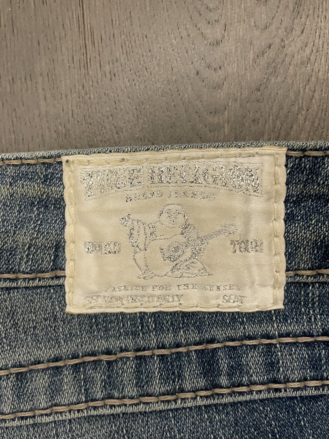 True Religion Women's Jeans Size 26