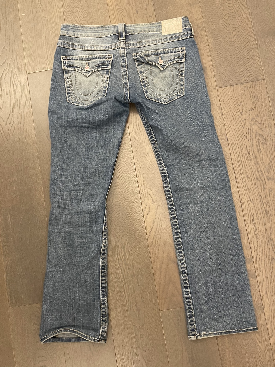 True Religion Women's Jeans Size 26 - photo 4