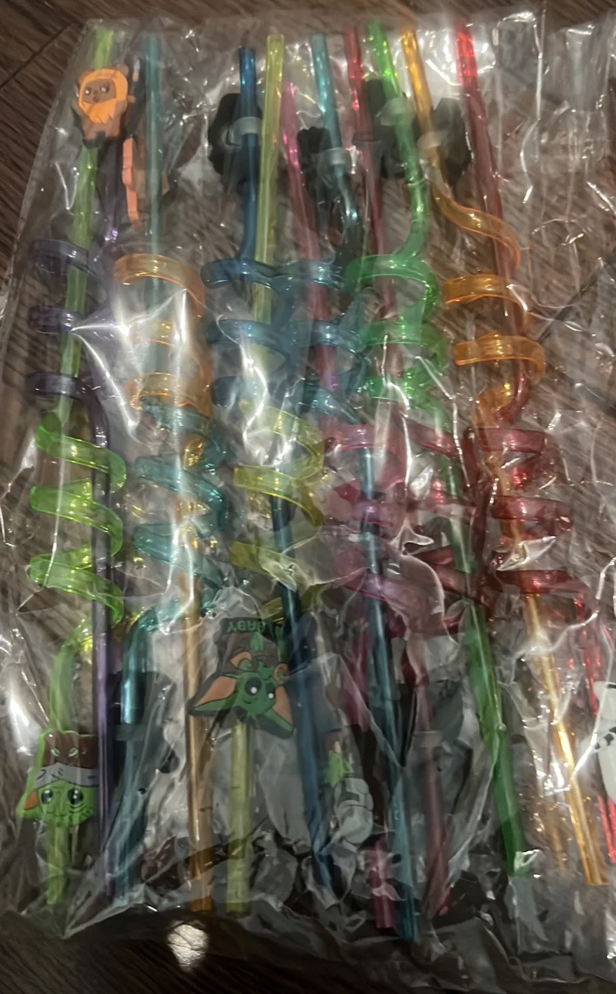 Party Favour Bundle - Star Wars & More! image indicator(3)