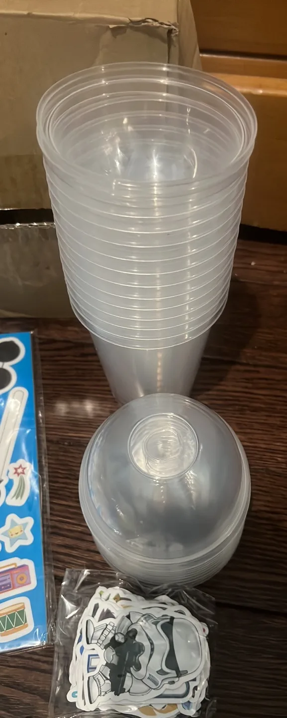 Party Favour Bundle - Star Wars & More! image indicator(5)