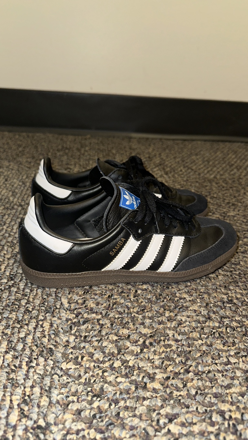 Adidas Samba Classic Shoes