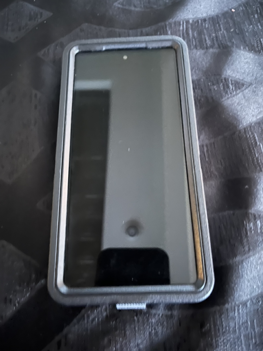 Google Pixel 6 in OtterBox case with charger - photo 2
