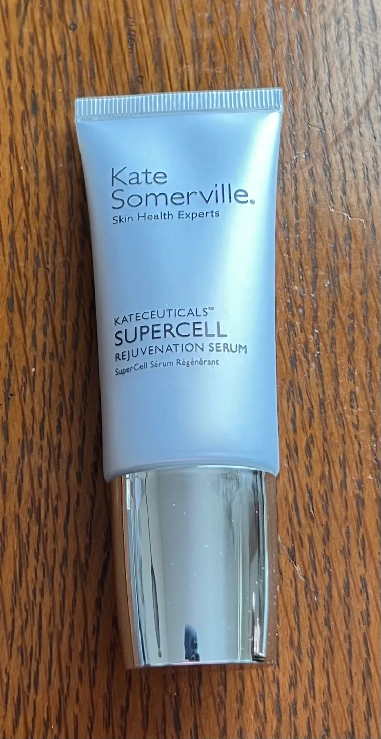 NEW Rejuvenation Peptide Serum by Kate Sommerville thumbnail