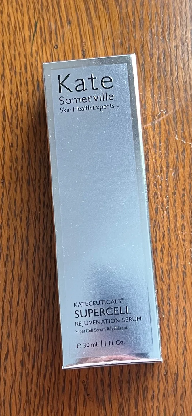 NEW Rejuvenation Peptide Serum by Kate Sommerville image indicator(2)