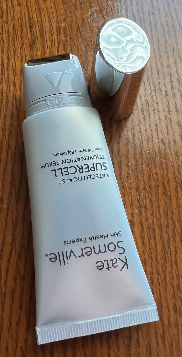 NEW Rejuvenation Peptide Serum by Kate Sommerville image indicator(3)