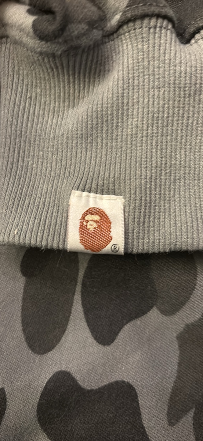Babe hoodie - photo 3
