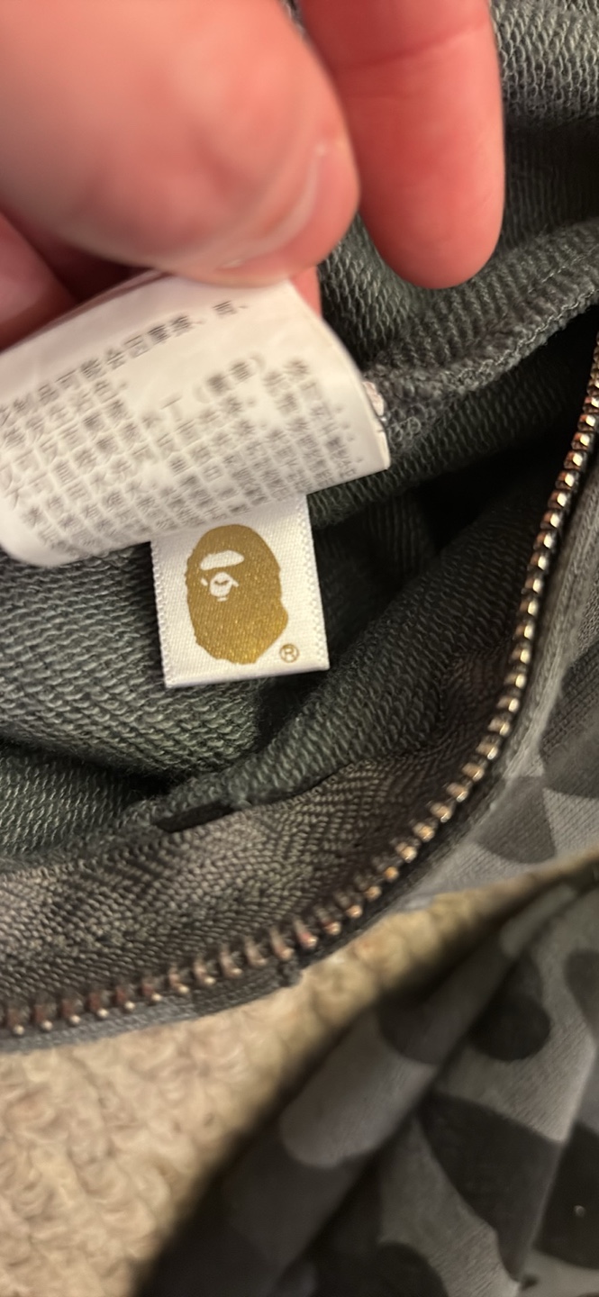 Babe hoodie - photo 4