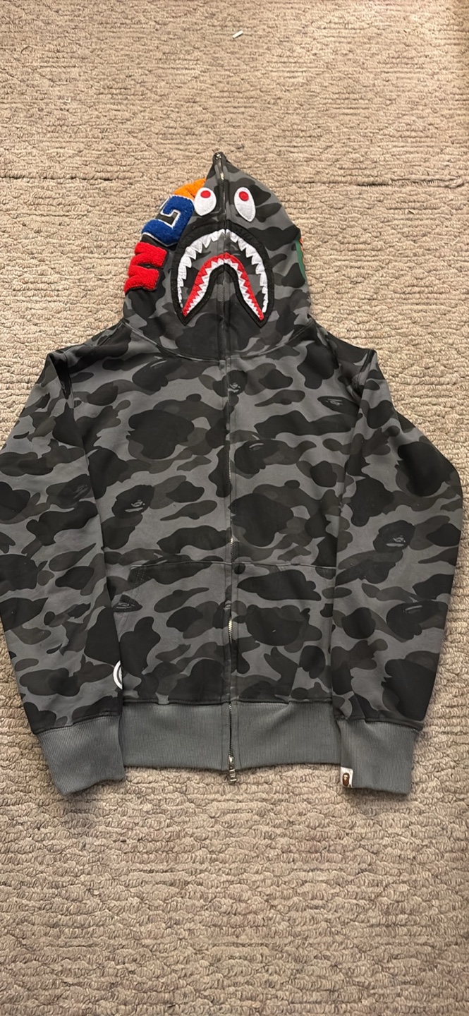Babe hoodie