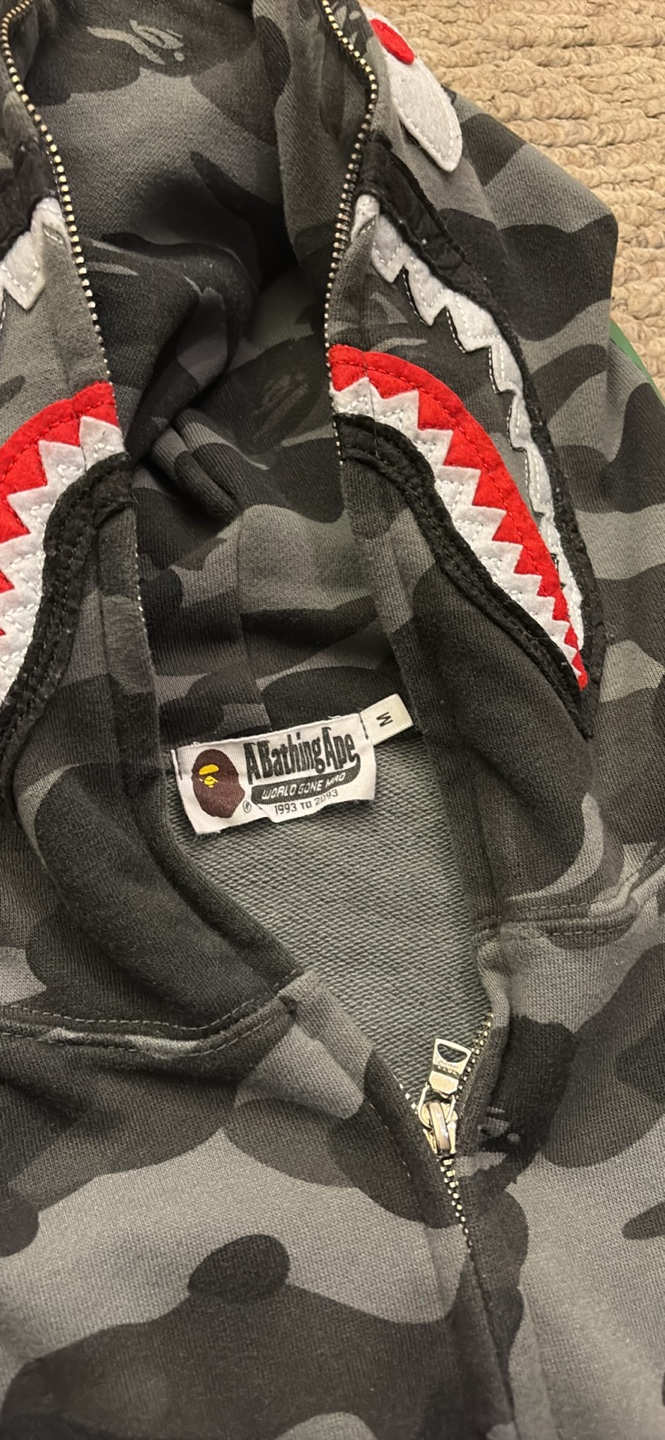 Babe hoodie - photo 2