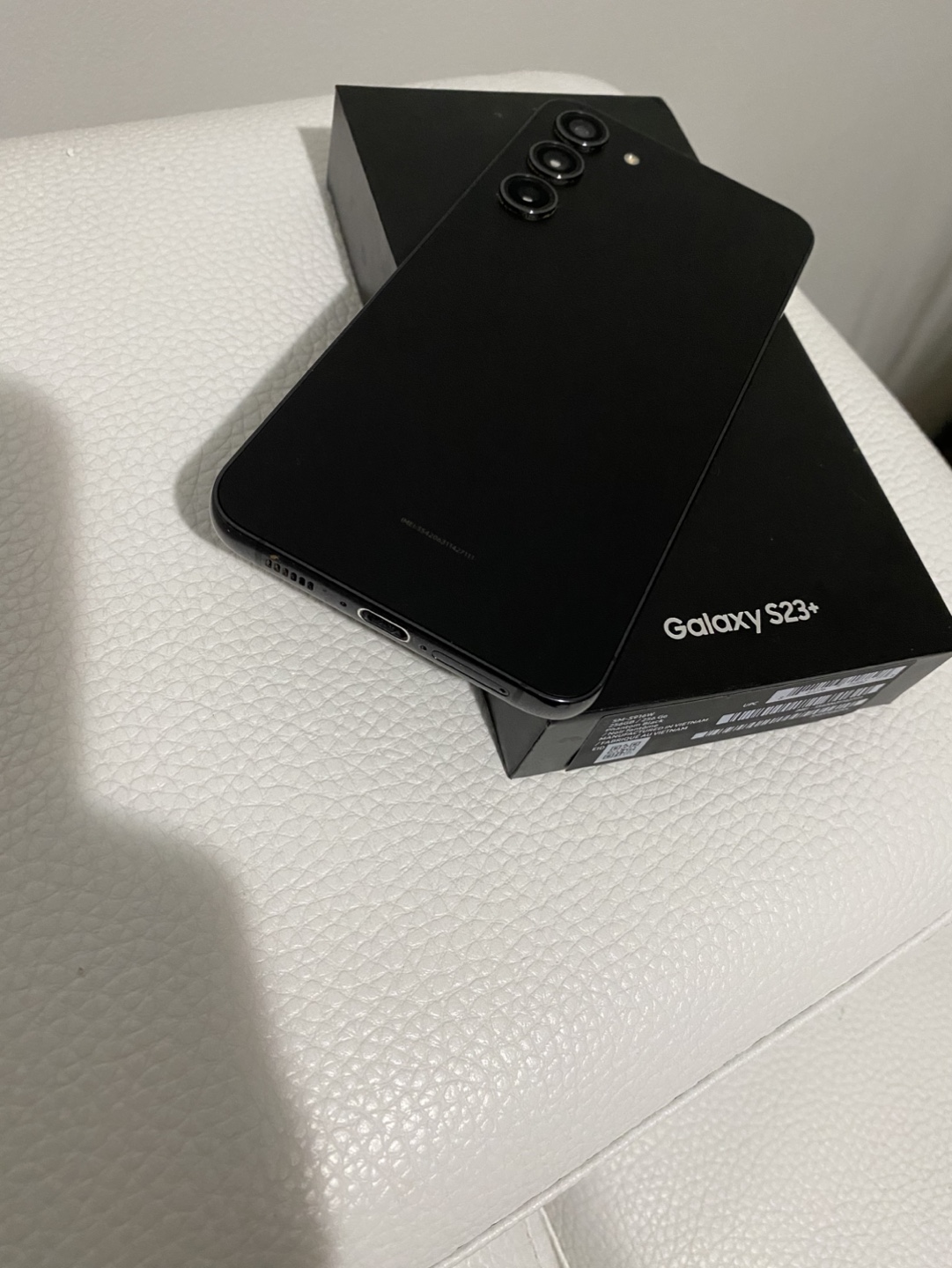 Samsung S23 plus - photo 2