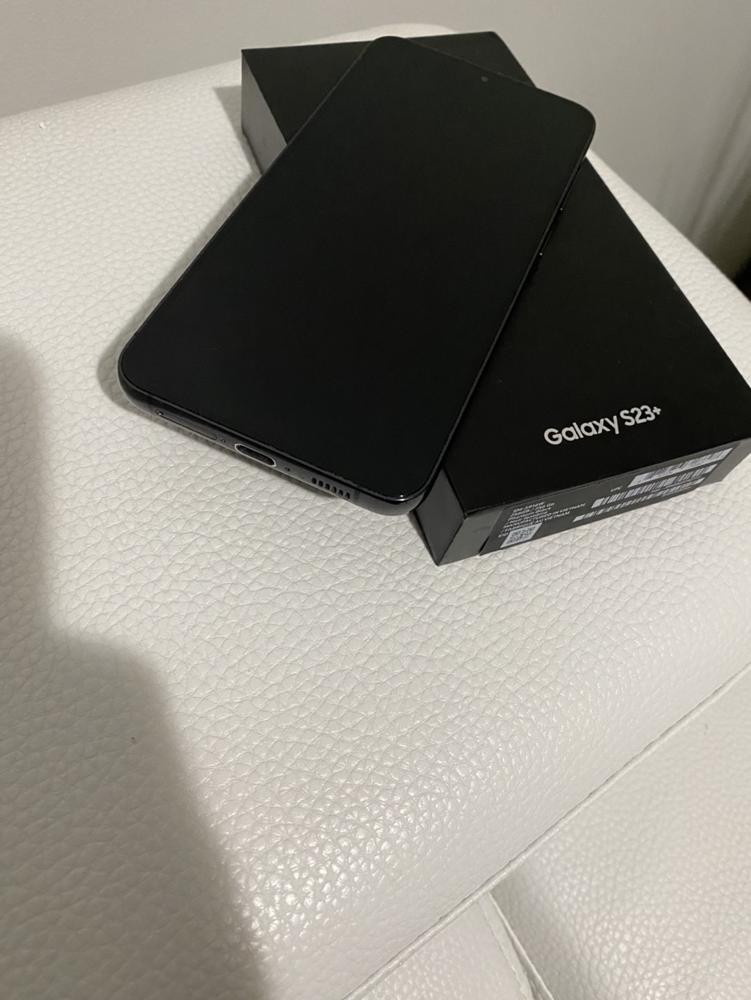 Samsung S23 plus