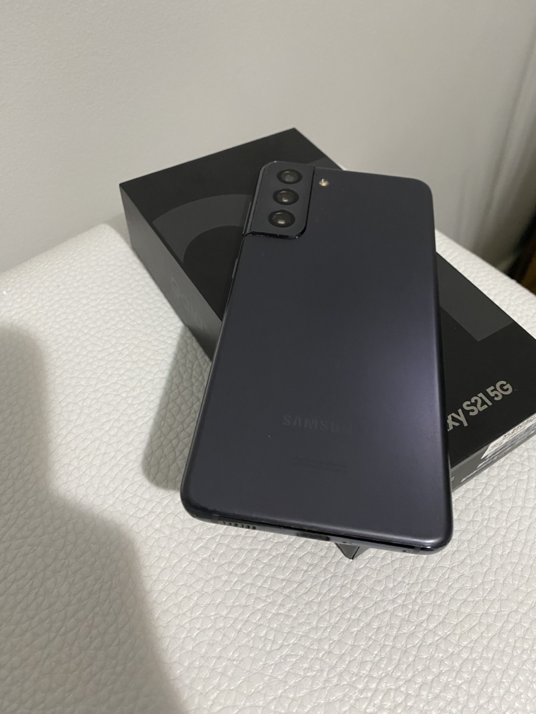 Samsung S21