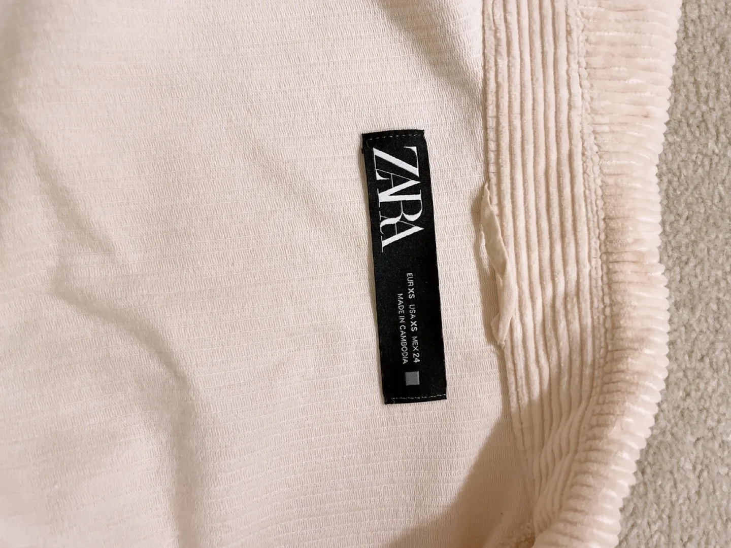 Women’s Zara Jacket image indicator(3)