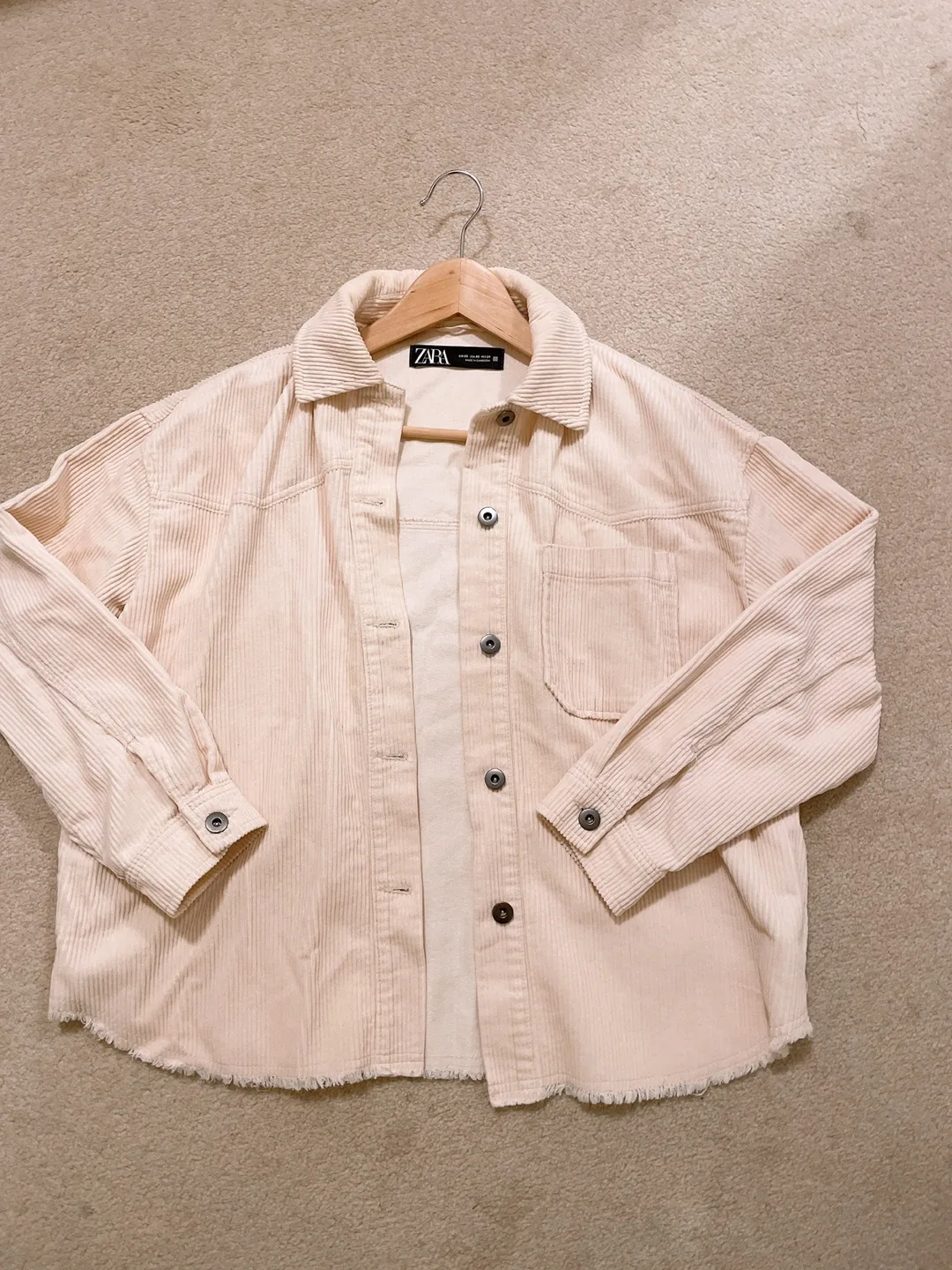 Women’s Zara Jacket image indicator(2)