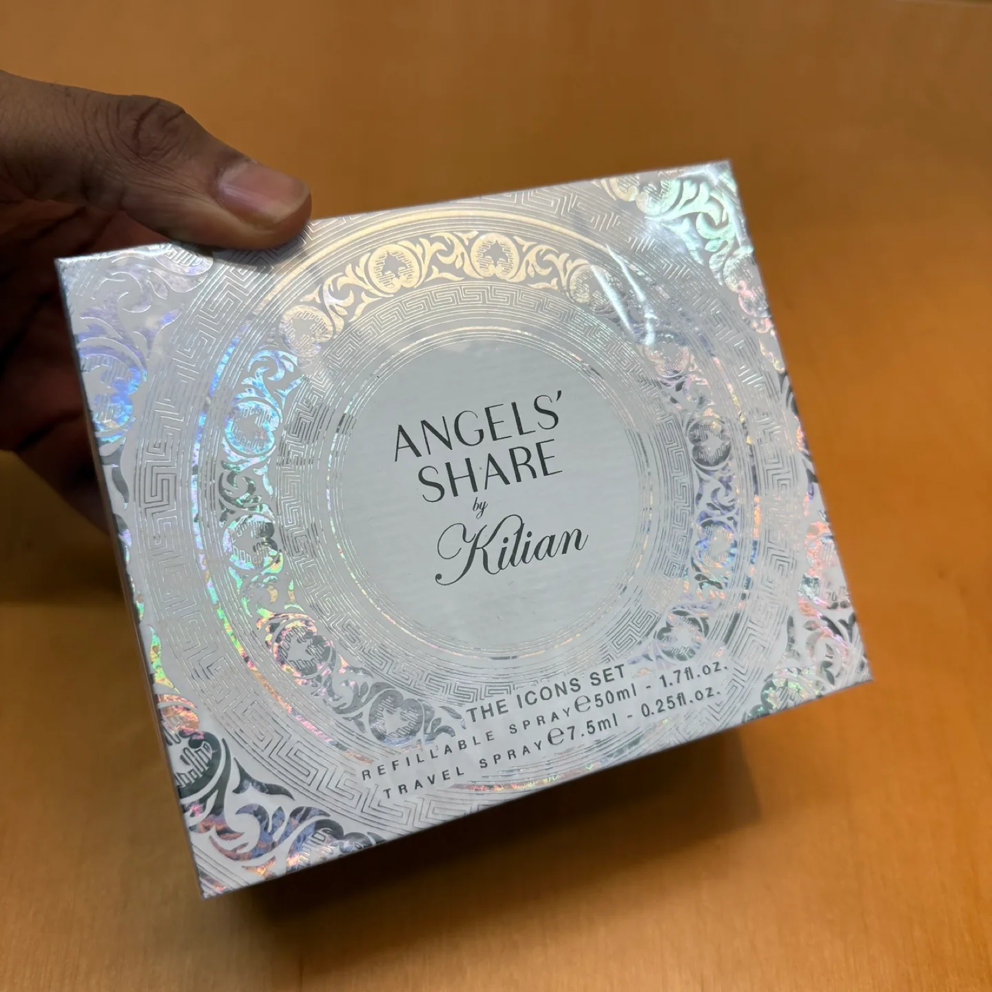 Fragrances for sale update 2 sold so far image indicator(3)