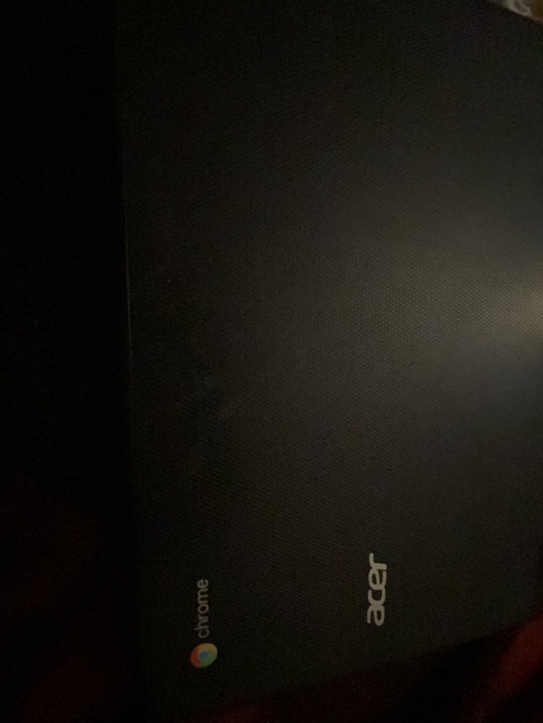 Acer Chromebook - Used - photo 4