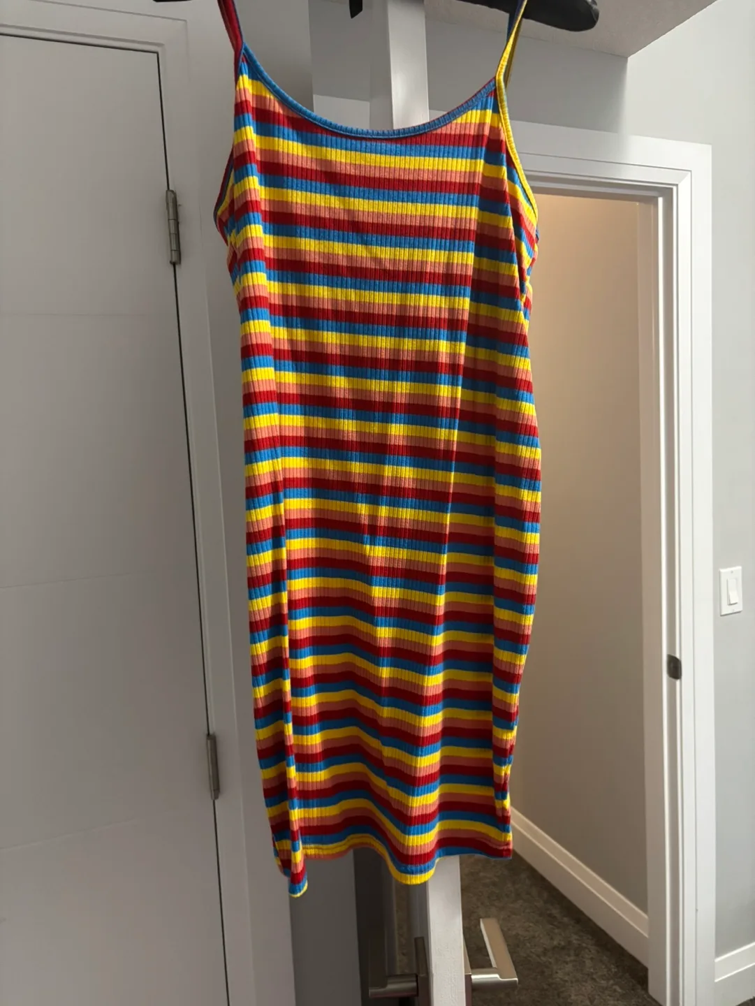 Bundle of five maternity dresses thumbnail