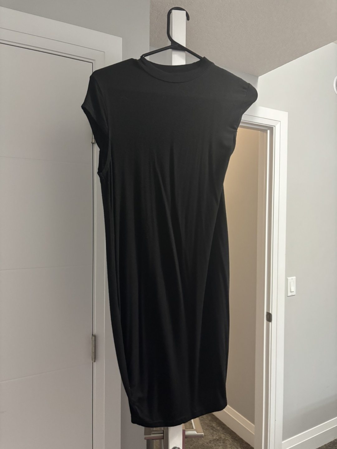 Bundle of five maternity dresses - photo 2