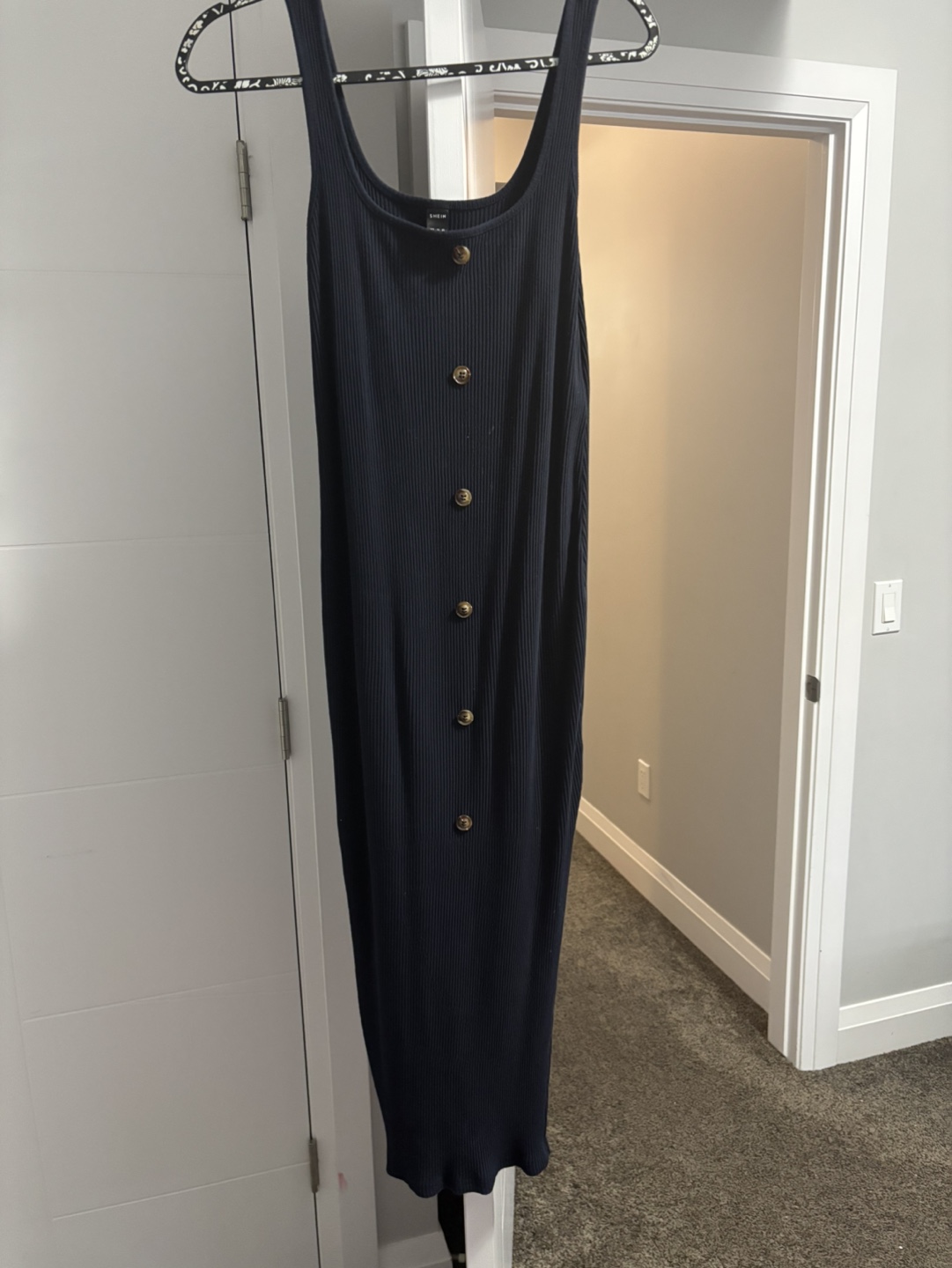 Bundle of five maternity dresses - photo 3
