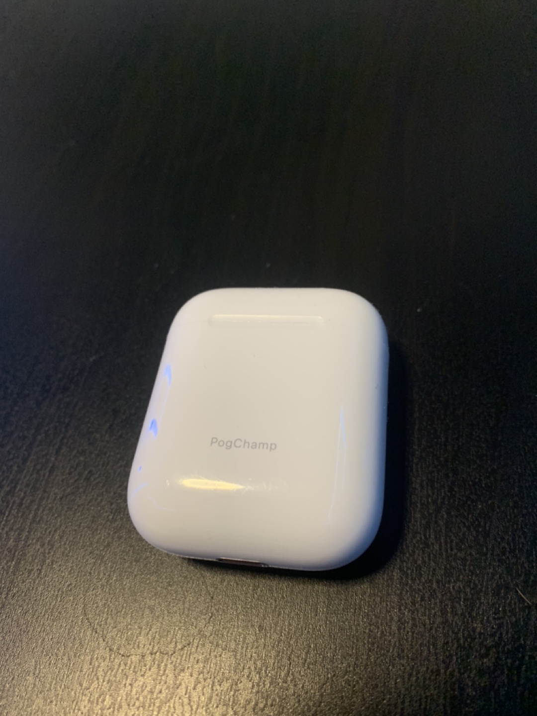 Apple AirPods Gen 1 | Sanitized and Cleaned - photo 2