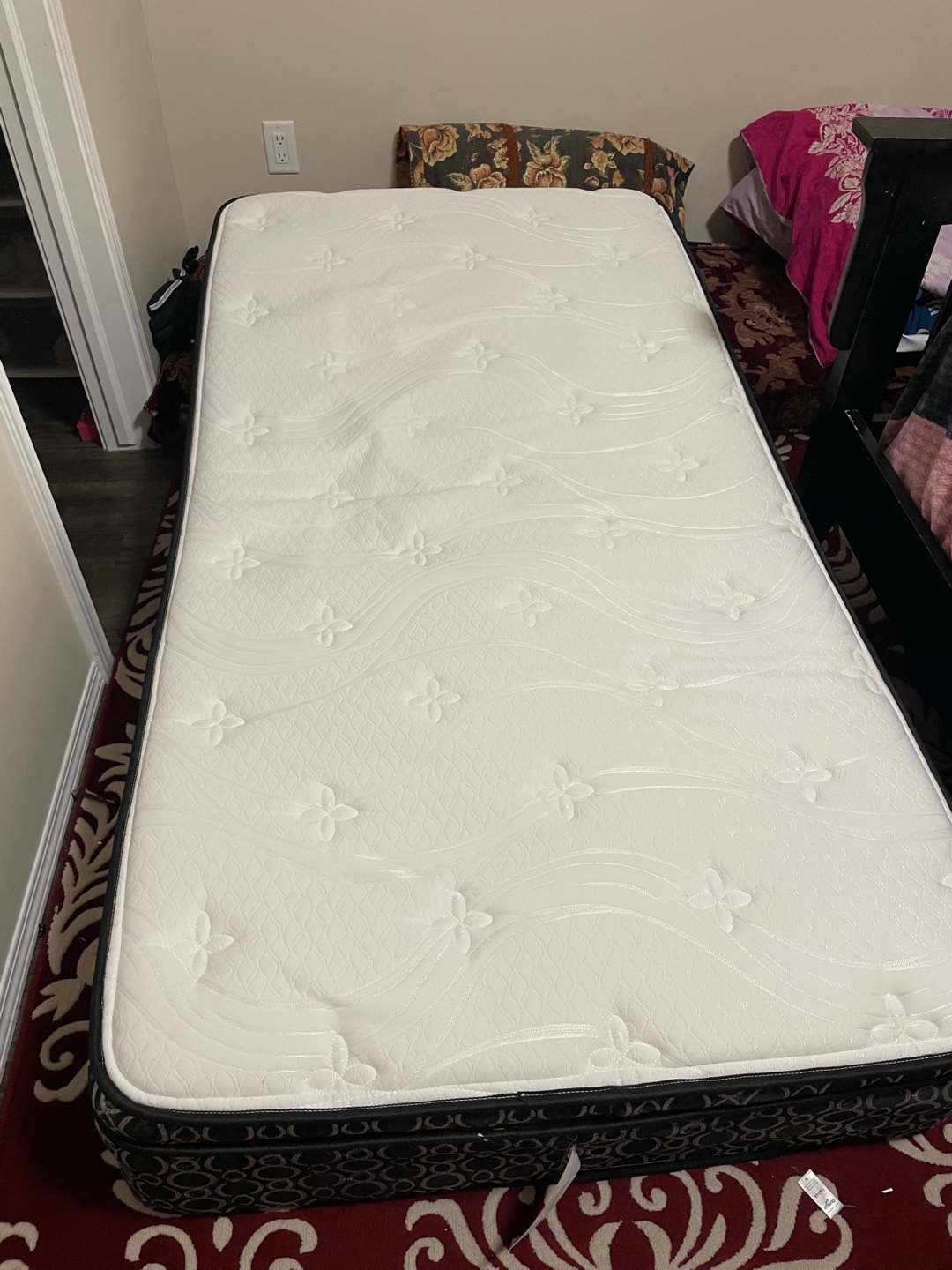 Twin Mattress