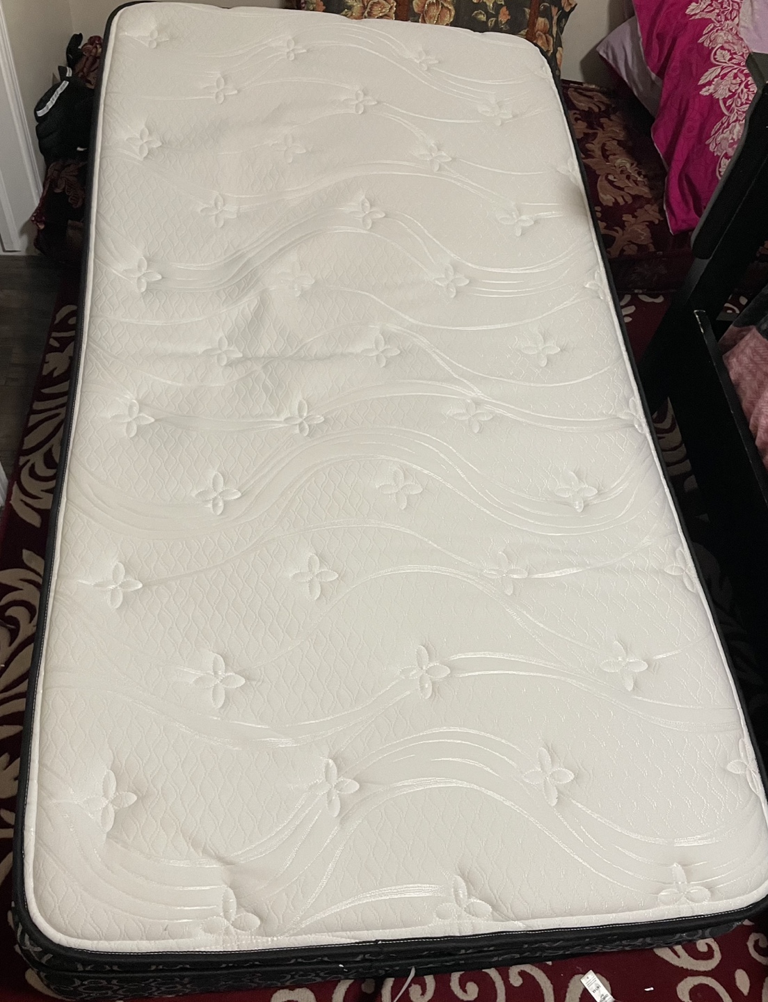 Twin Mattress - photo 3