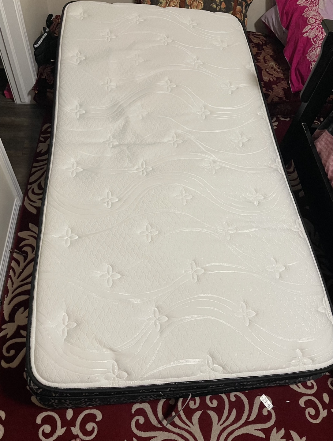 Twin Mattress - photo 2