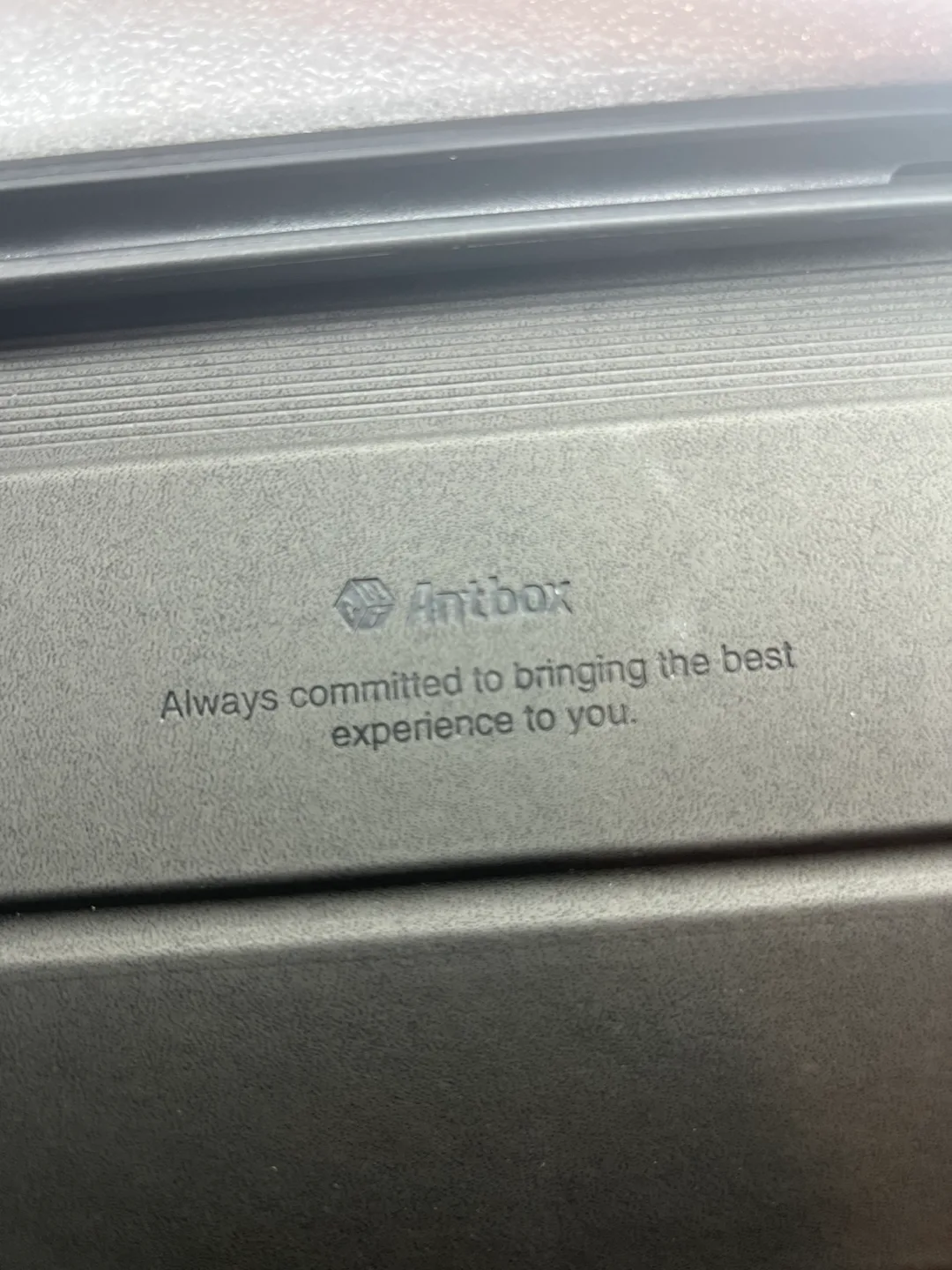 Antbox Case for iPad Pro 9.7/ iPad Air/ iPad Air 2 image indicator(7)