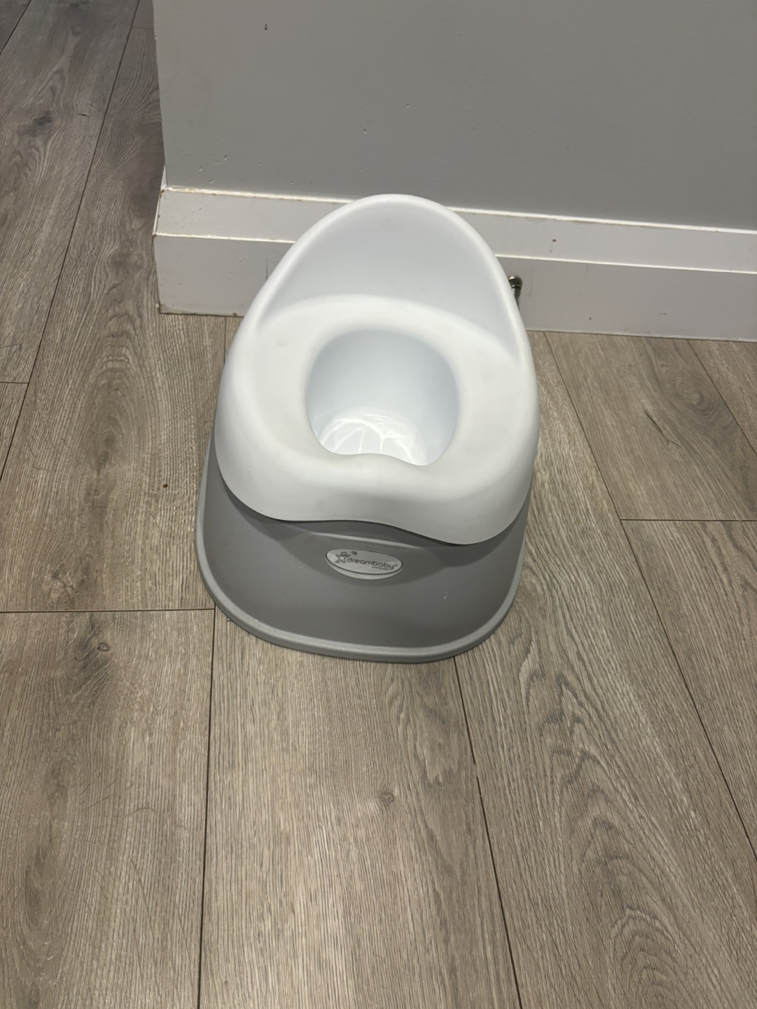 Potty