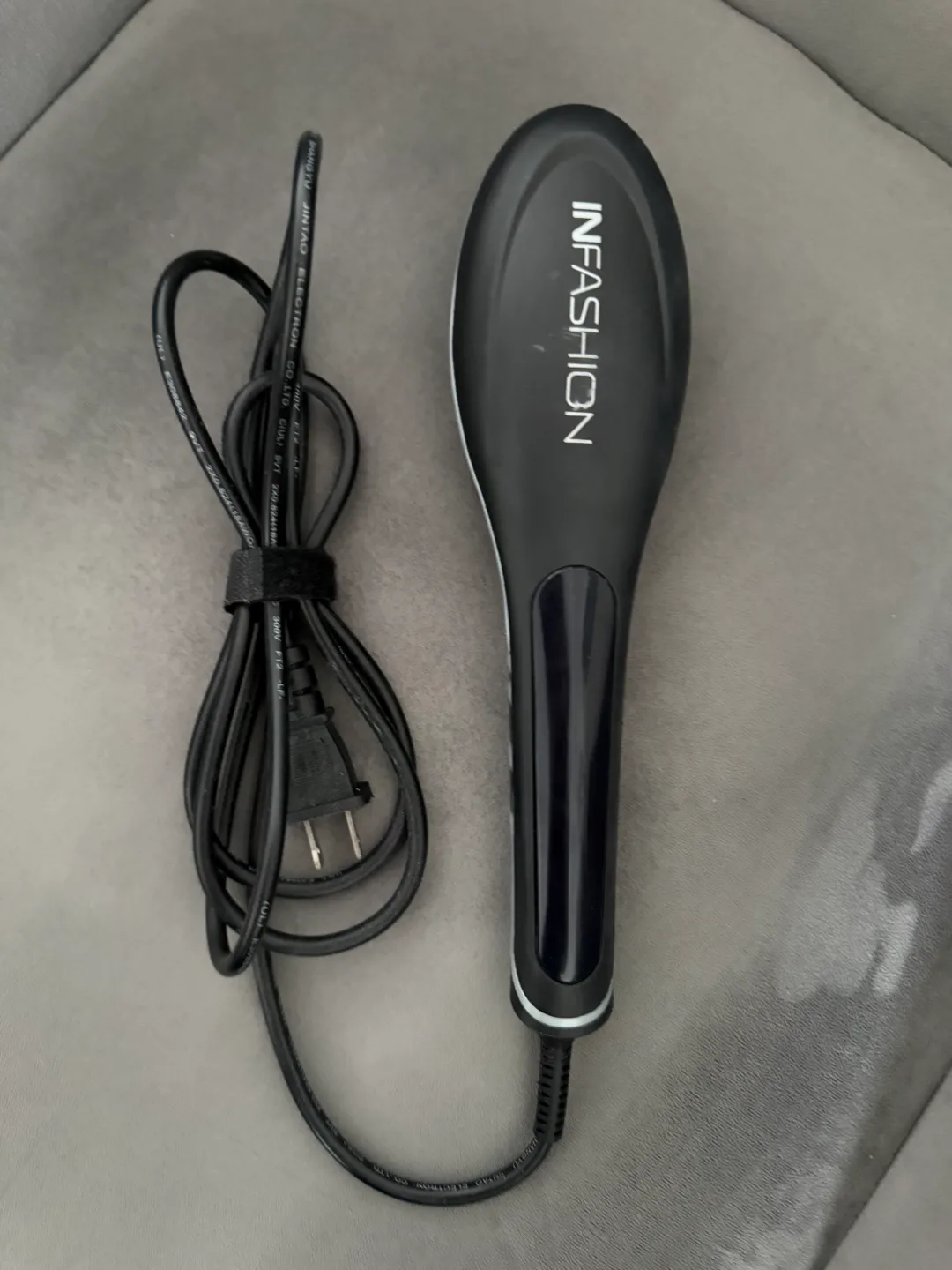 InFashion Hot Air Brush image indicator(3)