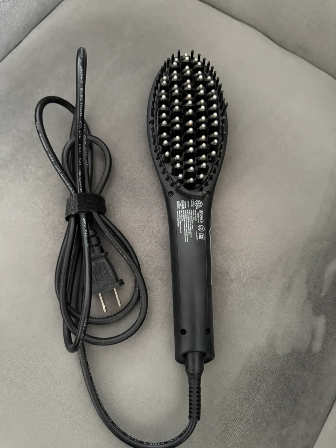 InFashion Hot Air Brush image indicator(2)