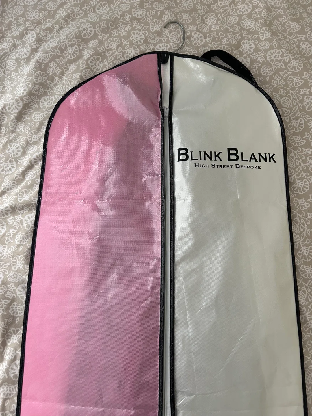 BlinkBlank Tween Graduation Dress image indicator(3)