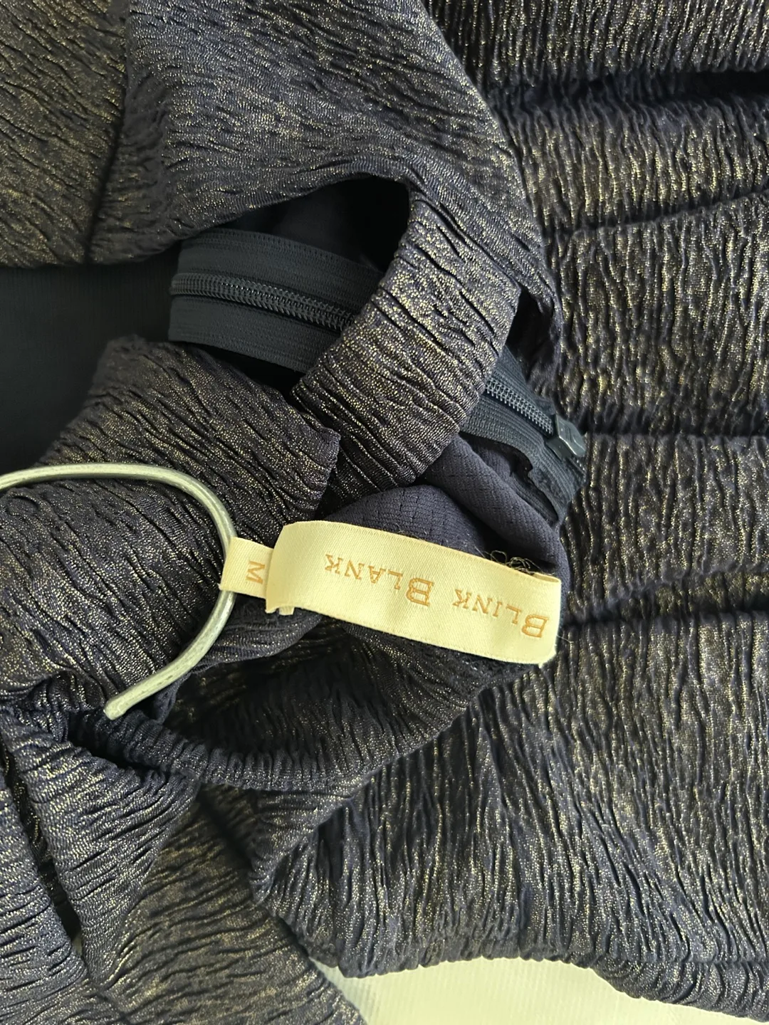 BlinkBlank Tween Graduation Dress image indicator(4)