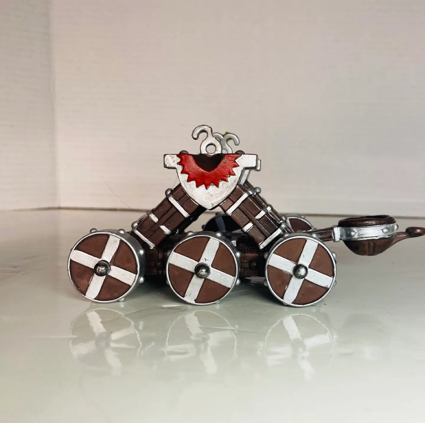 Papo's fantastic fantasy world figures & Minotaurs set. image indicator(5)