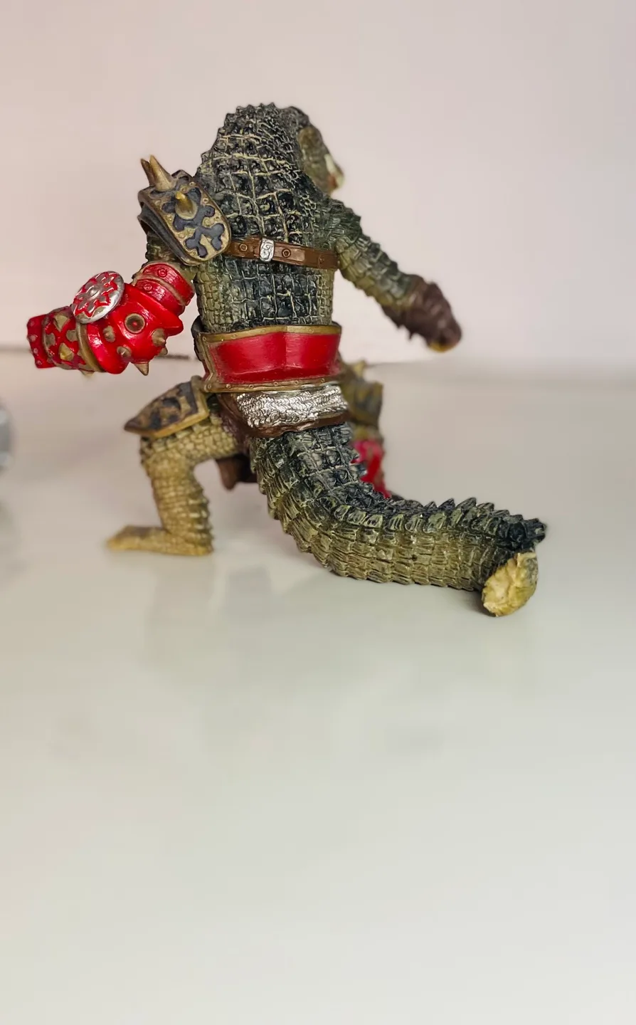 Papo's fantastic fantasy world figures & Minotaurs set. image indicator(6)